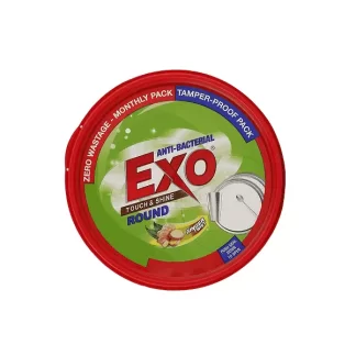 Workstuff_Housekeeping_Liquid&Powder_Exo-Dish-Shine-Round-Bar-500-Gm-1
