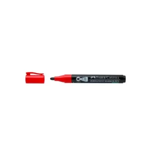 Workstuff_OfficeSupplies_Writing&Corrections_Luxor_White_Board_Marker_Luxor_Code_1223_Red