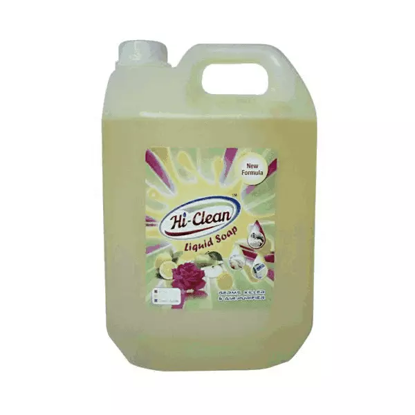 Workstuff_Housekeeping_Liquid&Powder_Hi-Clean-Liquid-Soap