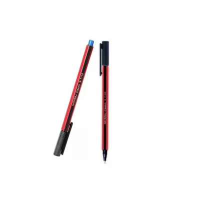 Workstuff_OfficeSupplies_Writing&Corrections_Nataraj_Use_and_Throw_Ballpoint_Pen_Blue