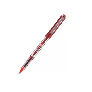 Workstuff_OfficeSupplies_Writing&Corrections_Uniball_Pen_UB150_red