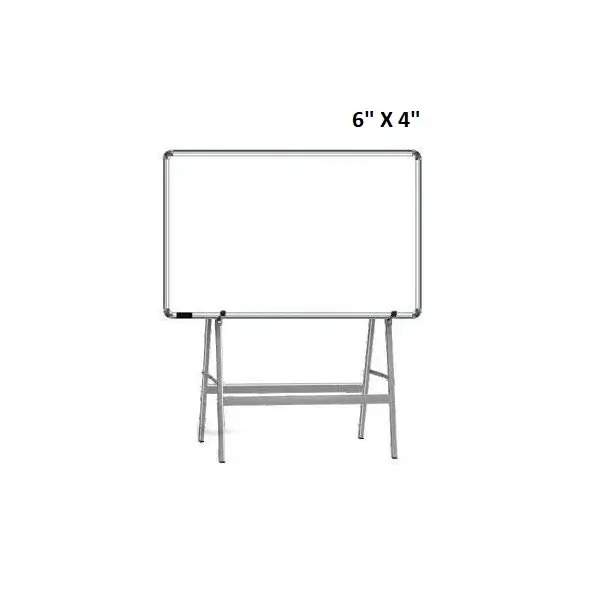 Rolling Whiteboard stand  Craft room design, Rolling whiteboard, Whiteboard  stand