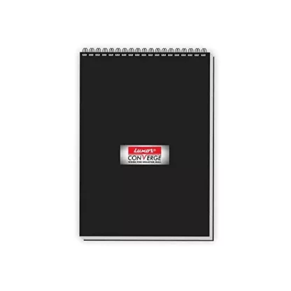 Workstuff_PaperProducts_Registers&Notebooks_Luxor-1-by-8-Spiral-Pad-100-pages