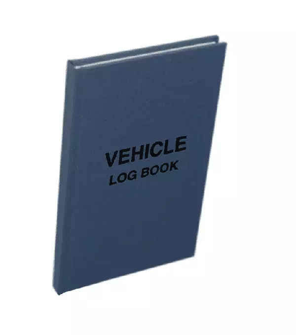 Workstuff_PaperProducts_Registers&Notebooks_Vansh-Book-Vehicle-Log