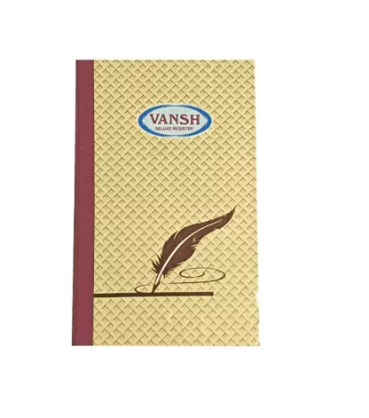 Workstuff_PaperProducts_Registers&Notebooks_Vansh-Register Inward-300-Pages