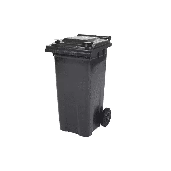 Workstuff_ Waste management_Two-Wheeled-Container-120-Ltr