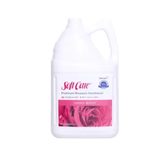 Workstuff_Housekeeping_AirFreshners&Sensors_SoftCare-Blossom-Hand-Wash-5-Ltr