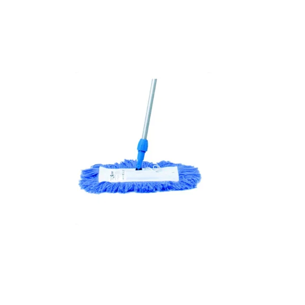 Workstuff_Housekeeping_CleaningTools_Dry-Dust-Mop-1.5-ft-Blue