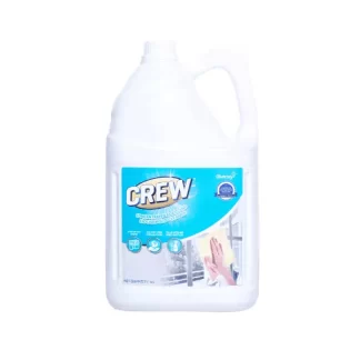 Workstuff_Housekeeping_Liquid&Powder_Crew-Glass-Cleaner-Conc-5-Ltr