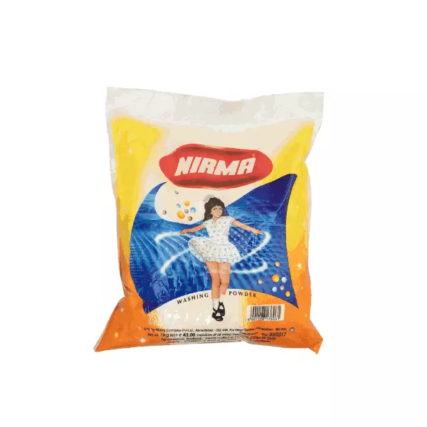 Workstuff_Housekeeping_Liquid&Powder_Nirma-Detergent-Powder-500-gm