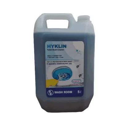 Workstuff_Housekeeping_Liquid&Powder_Olklin-Hyklin-Toilet-Cleaner-5Ltr