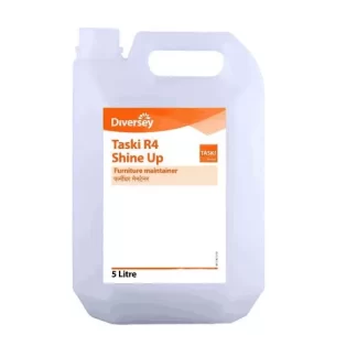 Workstuff_Housekeeping_Liquid&Powder_TASKI-R4--Furniture-Shine-Up--5-Ltr
