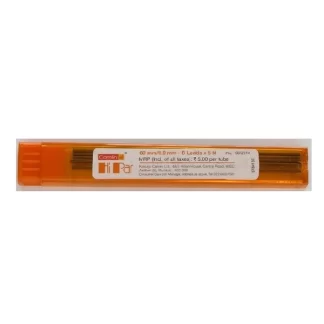 Workstuff_OfficeSupplies_Writing&Corrections_Camlin_Hi_Par_Lead_Tube_0_9_mm_HB_Fine_leads