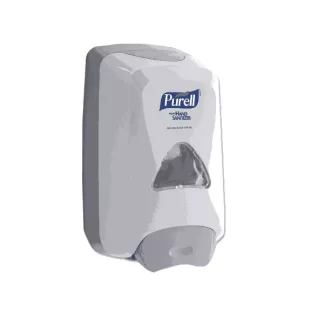 Workstuff_Housekeeping_Liquid&Powder_Refillable-Hand-Wash-Dispenser-1200ml-1-Unit