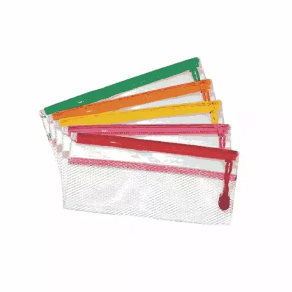 Workstuff_OfficeSupplies_Files&Folders_A6-Pencil-Pouch-Clear-DC242-3