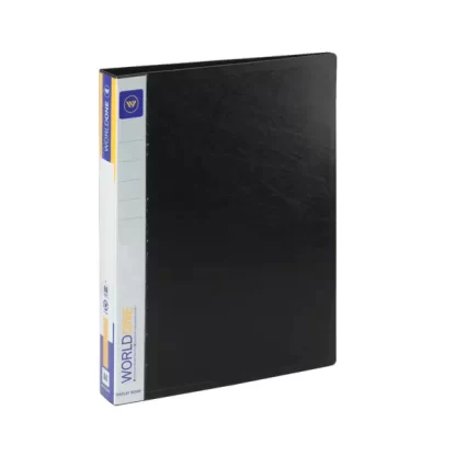 Workstuff_OfficeSupplies_Files&Folders_Display-Book-60-Leaf-Size-A4-CB501F