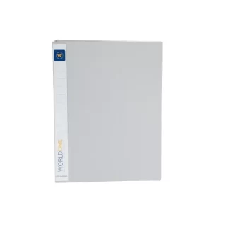 Workstuff_OfficeSupplies_Files&Folders_Display-Book-80-Leaf-FC-Size-With-Case-DB506F