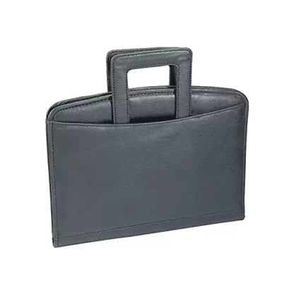 Workstuff_PaperProducts_Registers&Notebooks_Multi-Purpose-Exec.-Folder-Companion-With-Handle-And-Pad-WLC1509